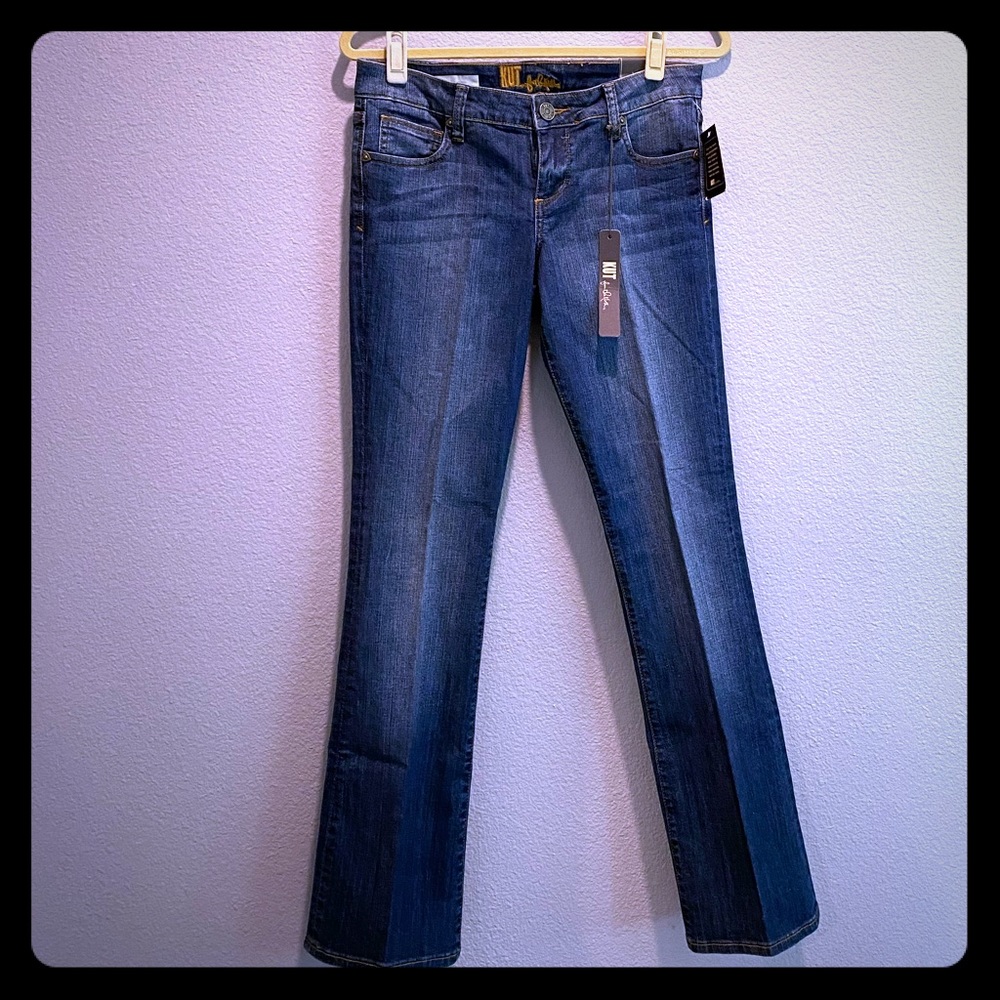 KUT from the Kloth Jeans